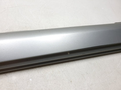 2004 - 2008 Nissan Maxima Rocker Panel Skirt Molding Driver Side Left OEM