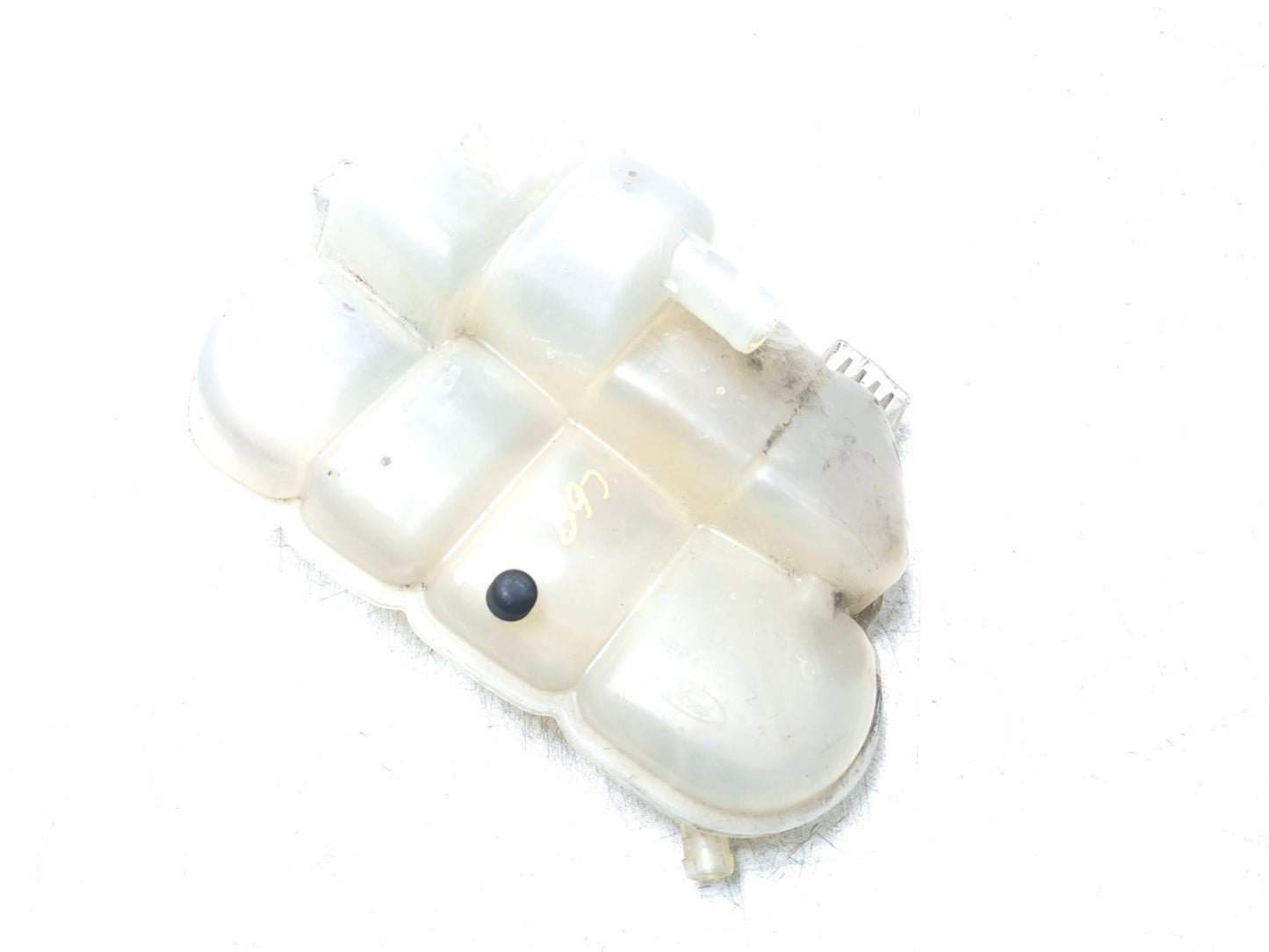 2013 Ford Focus St Engine Coolant Reservoir Bottle OEM