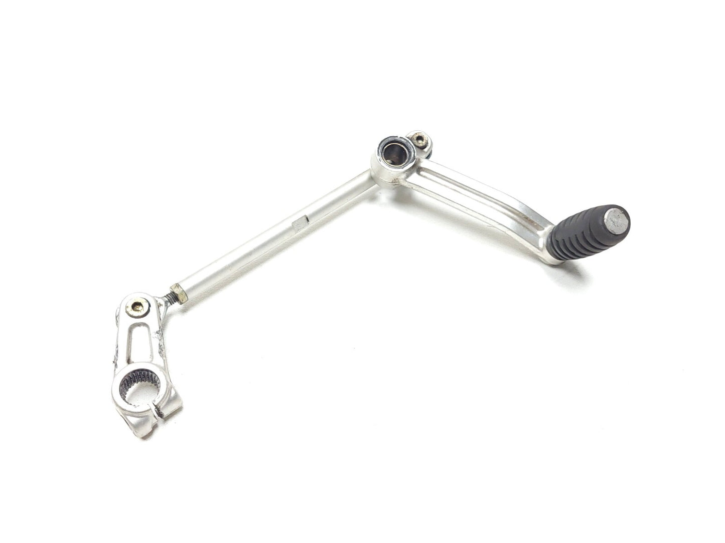 02-06 Ducati Monster M600 620 Foot Brake Pedal & Gear Shifter Lever OEM