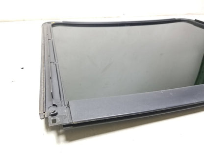 2009 - 2017 Audi Q5 Sunroof Glass Rear 5n0877056 OEM ✅