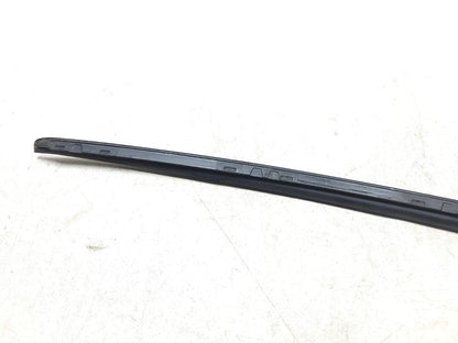 2009 - 2012 Audi A4 Windshield Belt Seal Trim Left & Right OEM