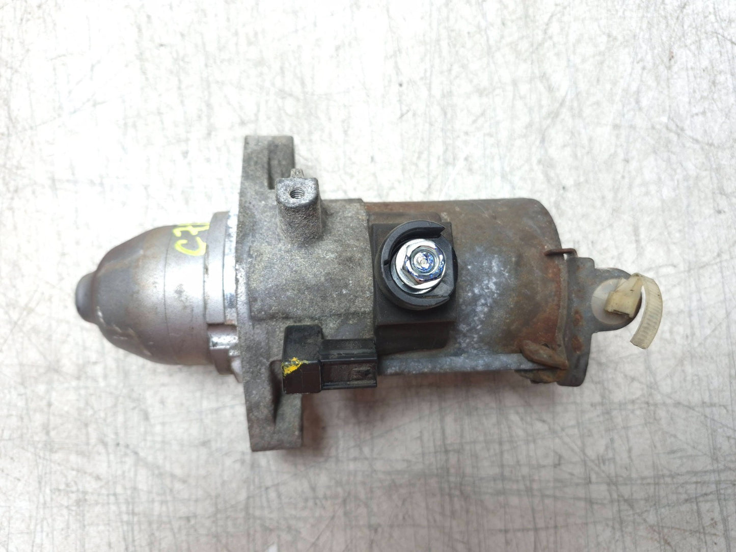 2012 Honda Cr-z Starter Motor OEM