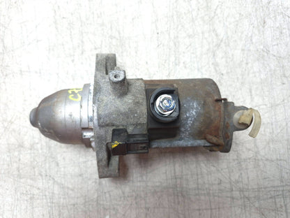 2012 Honda Cr-z Starter Motor OEM