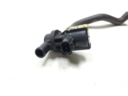 2007 Kawasaki Ninja Zx-6r Zx600  Air Valve Solenoid Top Engine Switch Sensor OEM