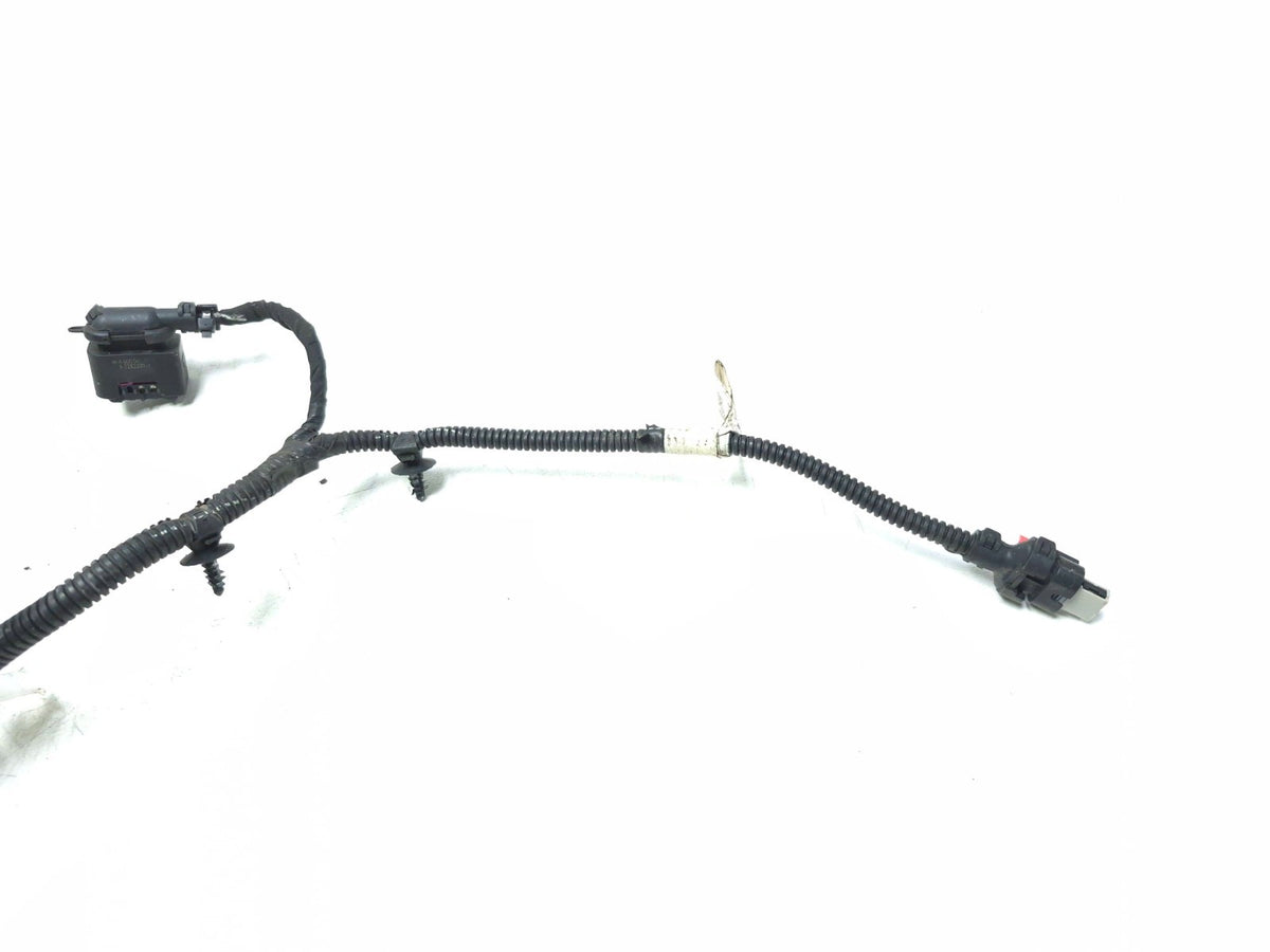 2021 Tesla Model 3 Rear Subframe Cradle Wiring Harness 2067968-01-b OEM