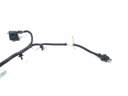 2021 Tesla Model 3 Rear Subframe Cradle Wiring Harness 2067968-01-b OEM