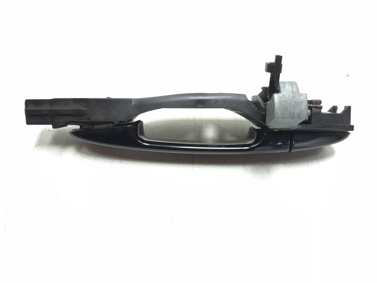 2012 Mazda 6 Rear Door Exterior Handle Left Driver Side OEM
