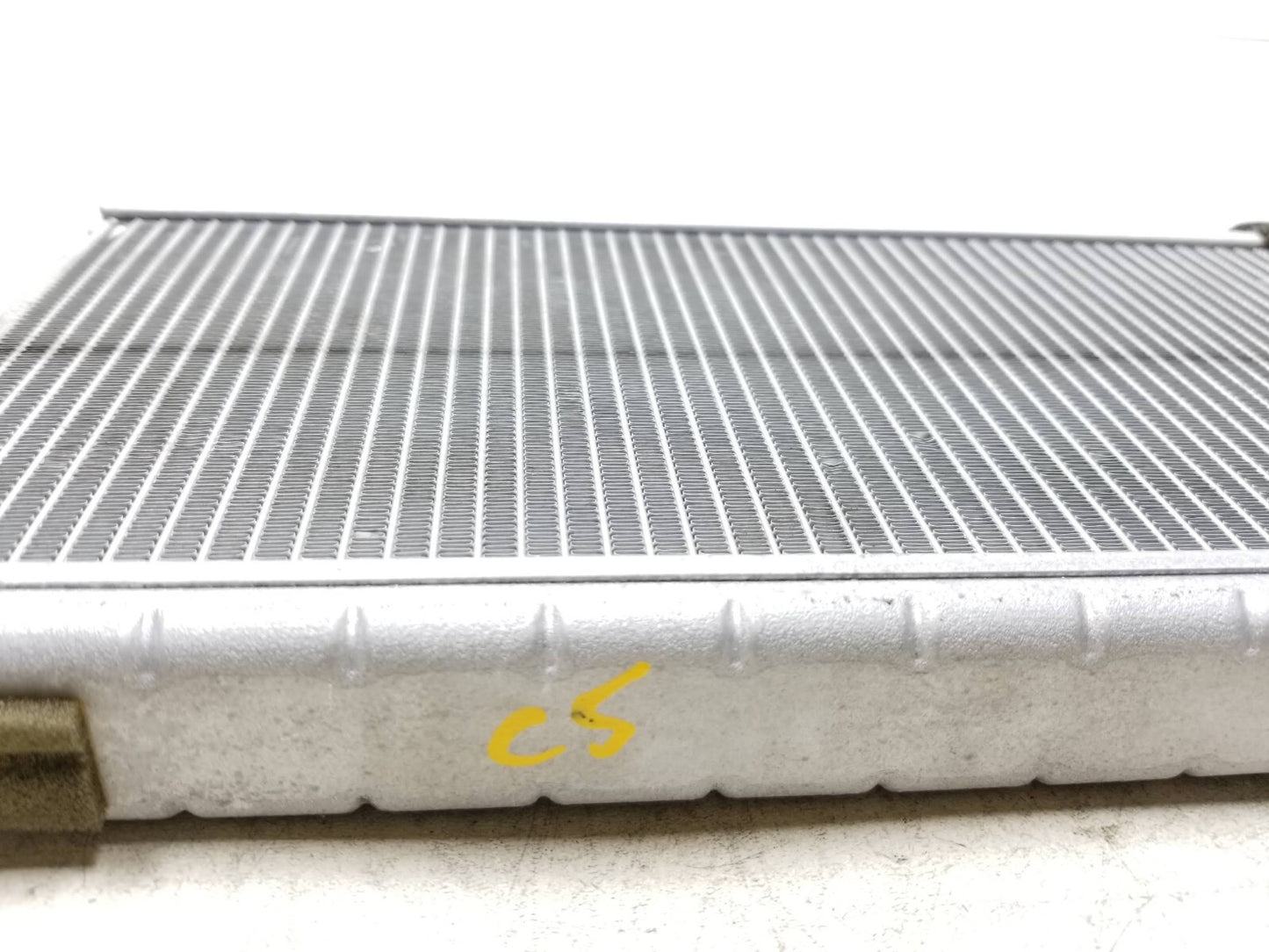 2010 Dodge Caliber Sxt Heater core OEM