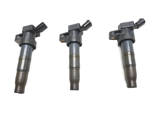2011 Kia Sportage Ignition Coil 3pcs 2.4l OEM