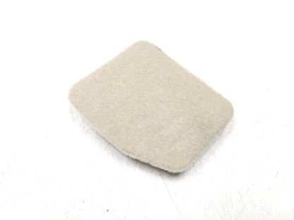 2014 Acura RDX Trunk Cargo Cover Carpet OEM ✅
