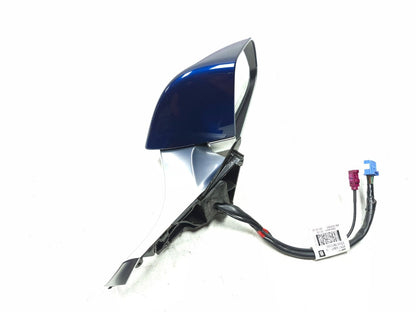 2020 Tesla Model 3 Exterior Door Mirror Right Passenger Side OEM