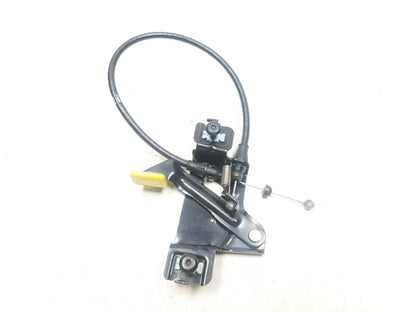 2022 Chevrolet Trailblazer Hood Lock Latch Actuator OEM