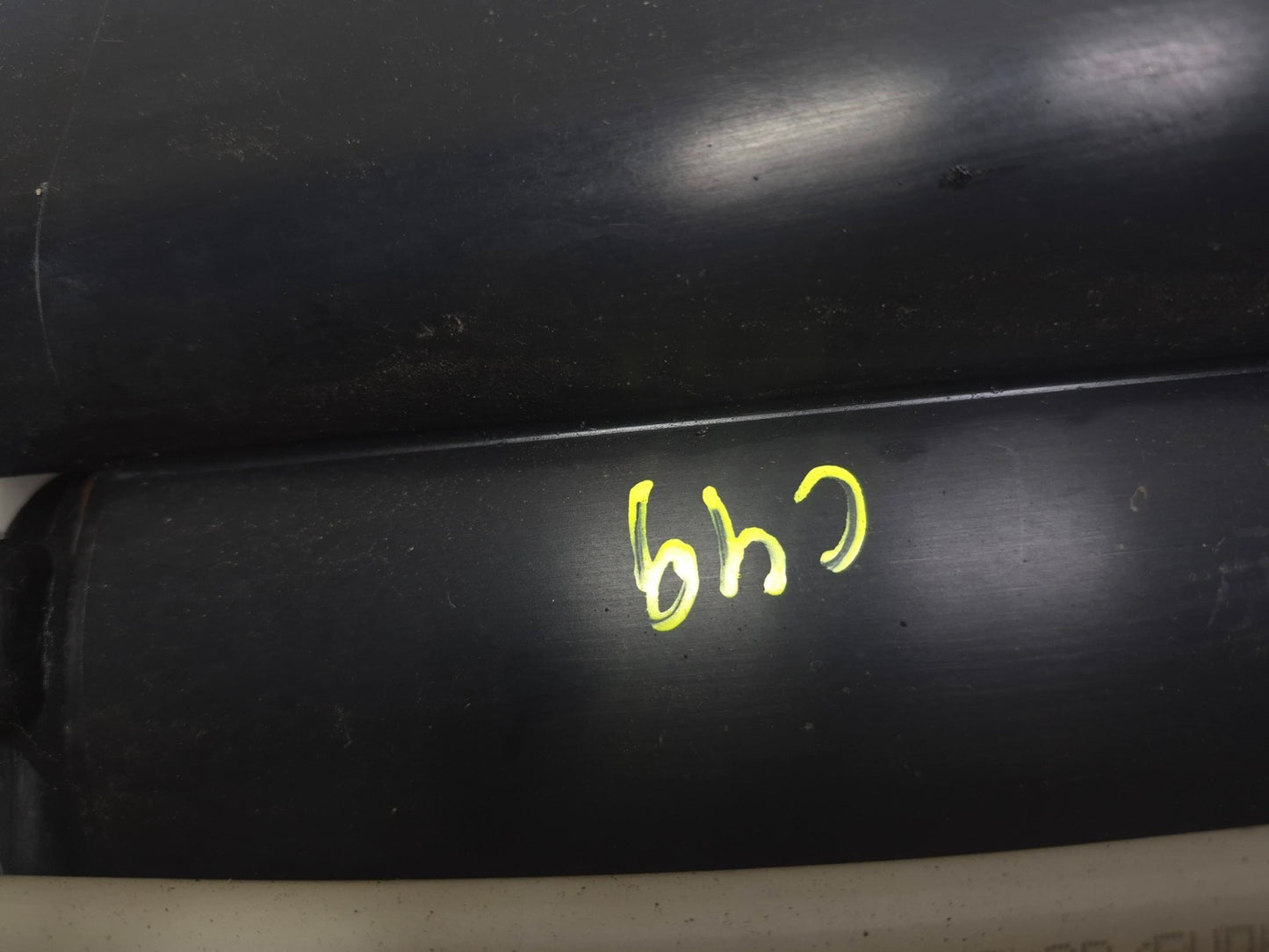 2013 BMW 328i F30 Fuel Vapor Evaporator Emission Canister OEM