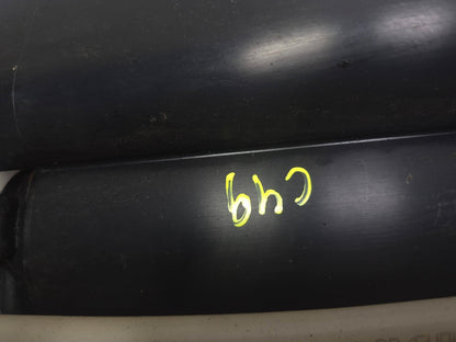 2013 BMW 328i F30 Fuel Vapor Evaporator Emission Canister OEM