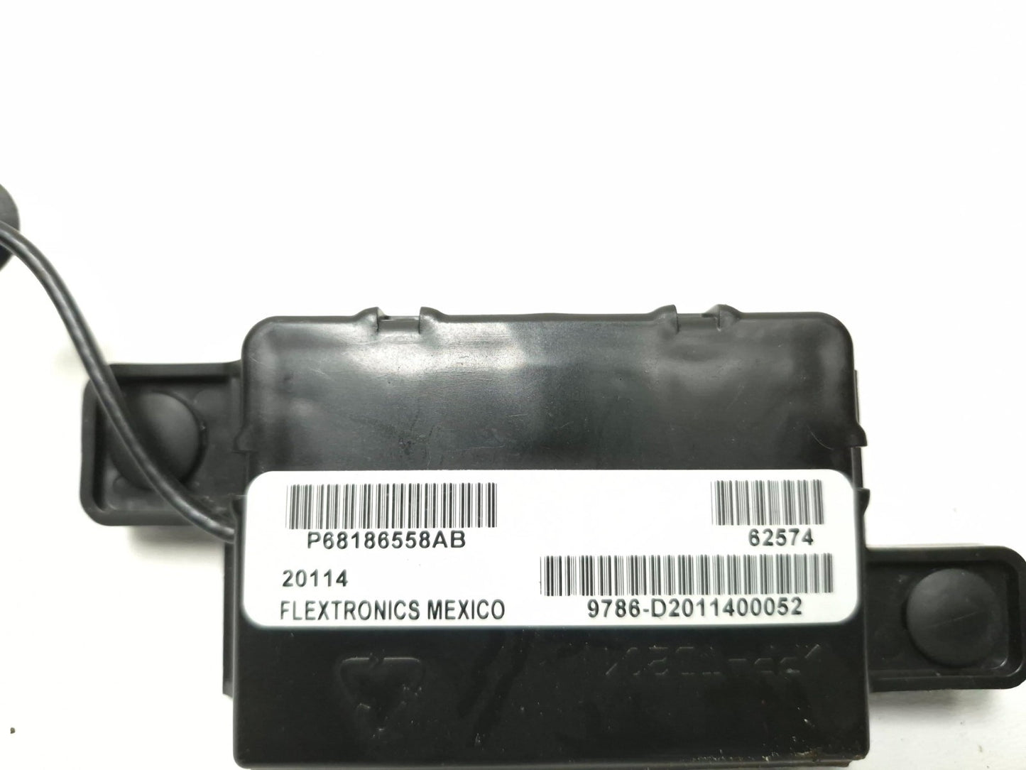 2020 Dodge Challenger Keyless Entry Remote Start Antenna Module OEM