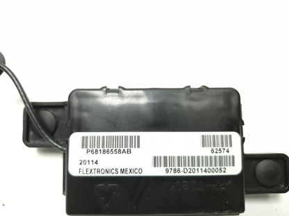 2020 Dodge Challenger Keyless Entry Remote Start Antenna Module OEM
