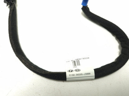 2019 Hyundai Kona Usb Cable Center Display OEM