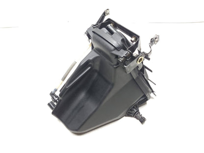 05-08 BMW K1200r K1200 Oil Tank  7674843-10 OEM