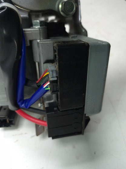 2015 Nissan Juke Steering Column OEM