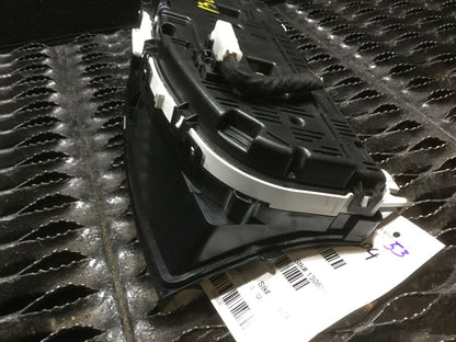 2011 Lincoln MKS Speedometer Instrument Cluster Dash Panel Gauge OEM N53