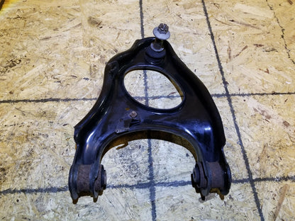 15 16 17 Acura TLX 2.4l Rear Left  Driver Side Upper Control Arm OEM