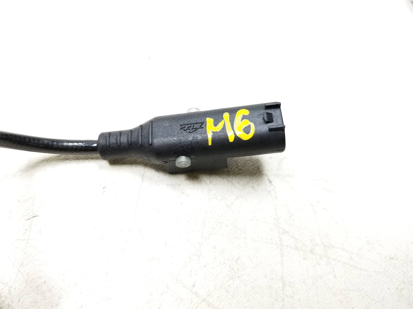 2017 - 2024 BMW G310r ABS Speed Sensor Front & Rear OEM
