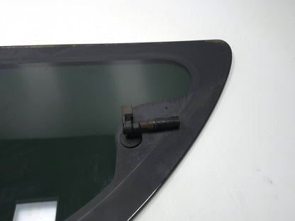 2005 Dodge Grand Caravan Rear Quarter Window Glass Driver Side Left Oem✅