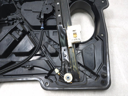 2013 Dodge Grand Caravan Front Door Window Regulator Right Passenger Side Oem✅