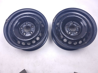 2020 Hyundai Venue Wheel Rim 2pcs OEM
