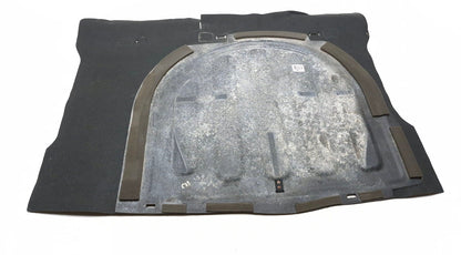 2014 Hyundai Accent Cargo Area Floor Cover Mat OEM 85710-1r131