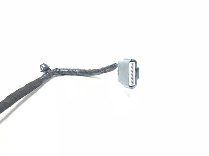 2015 Nissan Juke Door Wire Wiring Harness Rear Passenger Side Right OEM
