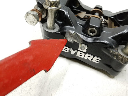 2020-2023 Ktm 390 Adventure Front Brake Caliper  OEM