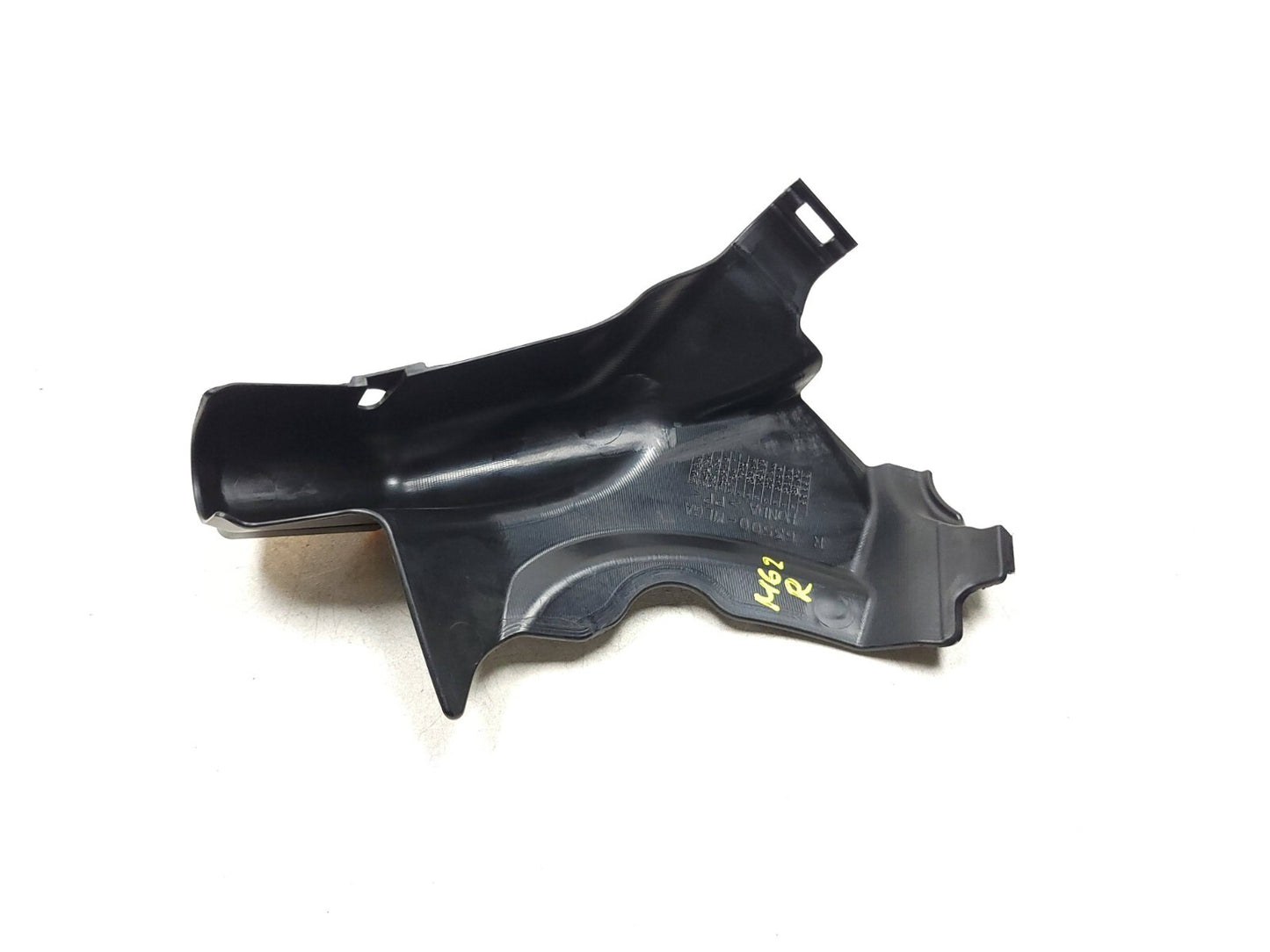 2007 - 2014 Honda Vt750 Shadow Spirit Right Side Neck Cover Fairing OEM