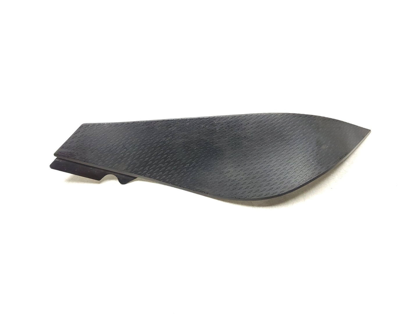 2007 Kawasaki Ninja Zx-6r Zx600 Right Left Gas Fuel Tank Panels Covers Trim  OEM