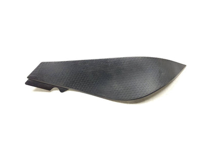 2007 Kawasaki Ninja Zx-6r Zx600 Right Left Gas Fuel Tank Panels Covers Trim  OEM