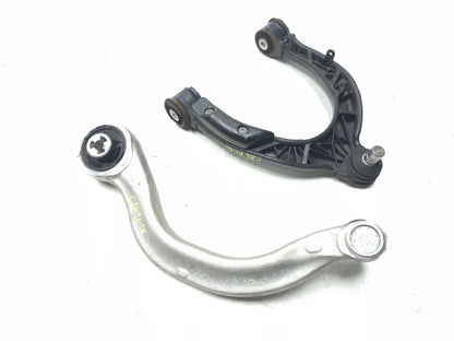 2020 Tesla Model 3 Front Suspension Arm Left Driver Side 2 Pcs OEM