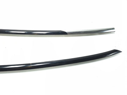 2018 Tesla Model 3 Roof Molding Trim Left & Right OEM