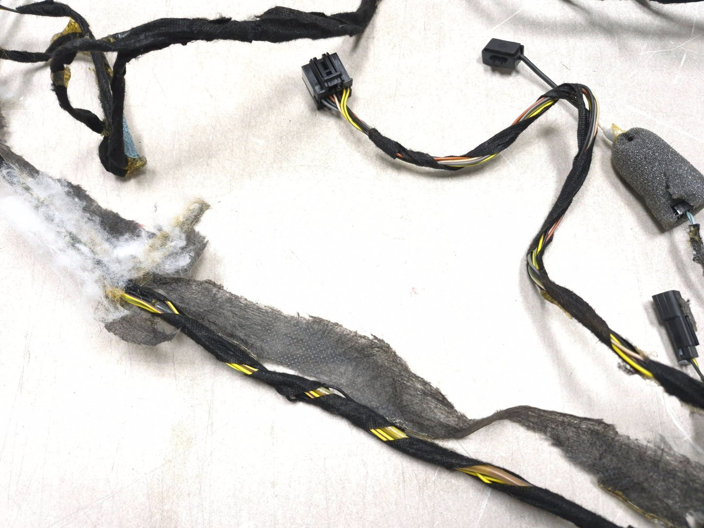 2018 Chrysler 300 Limited AWD Overhead Roof Wire Wiring Harness OEM