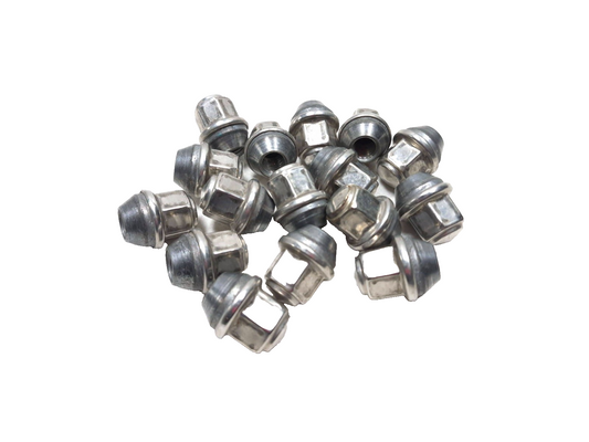 2019 Ford Ecosport Wheel Lug Nut OEM