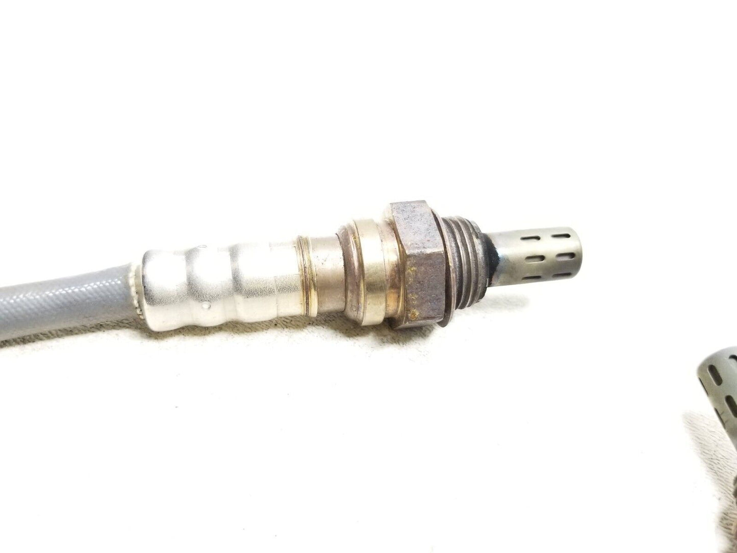 11-15 Chrysler 200 Oxygen Sensor Pair OEM 133k