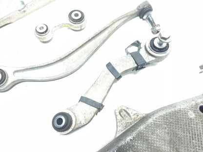 2011 BMW 750li Rear Control Arm 5pcs OEM