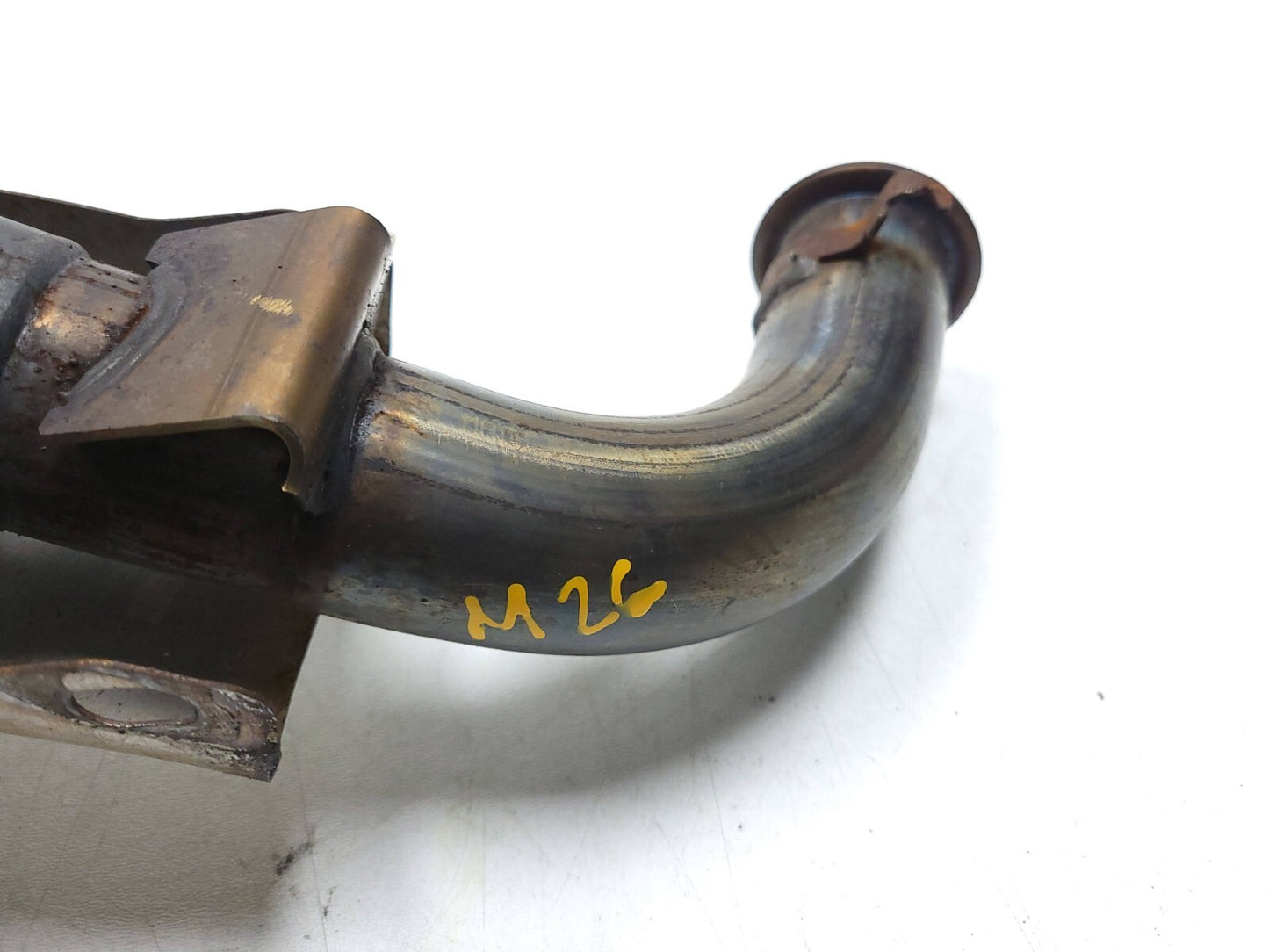 2019 - 2024 Can-am Ryker 600 Exhaust Manifold OEM M26