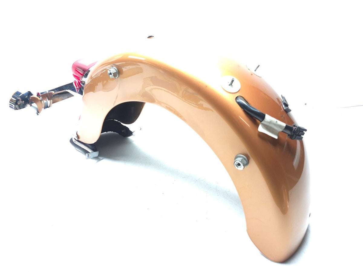 2008 Harley Touring Electra Glide Ultra Rear Fender OEM