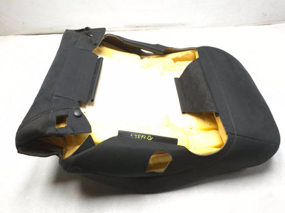 2010 Dodge Caliber Front Left Driver Seat Back Backrest Upper OEM