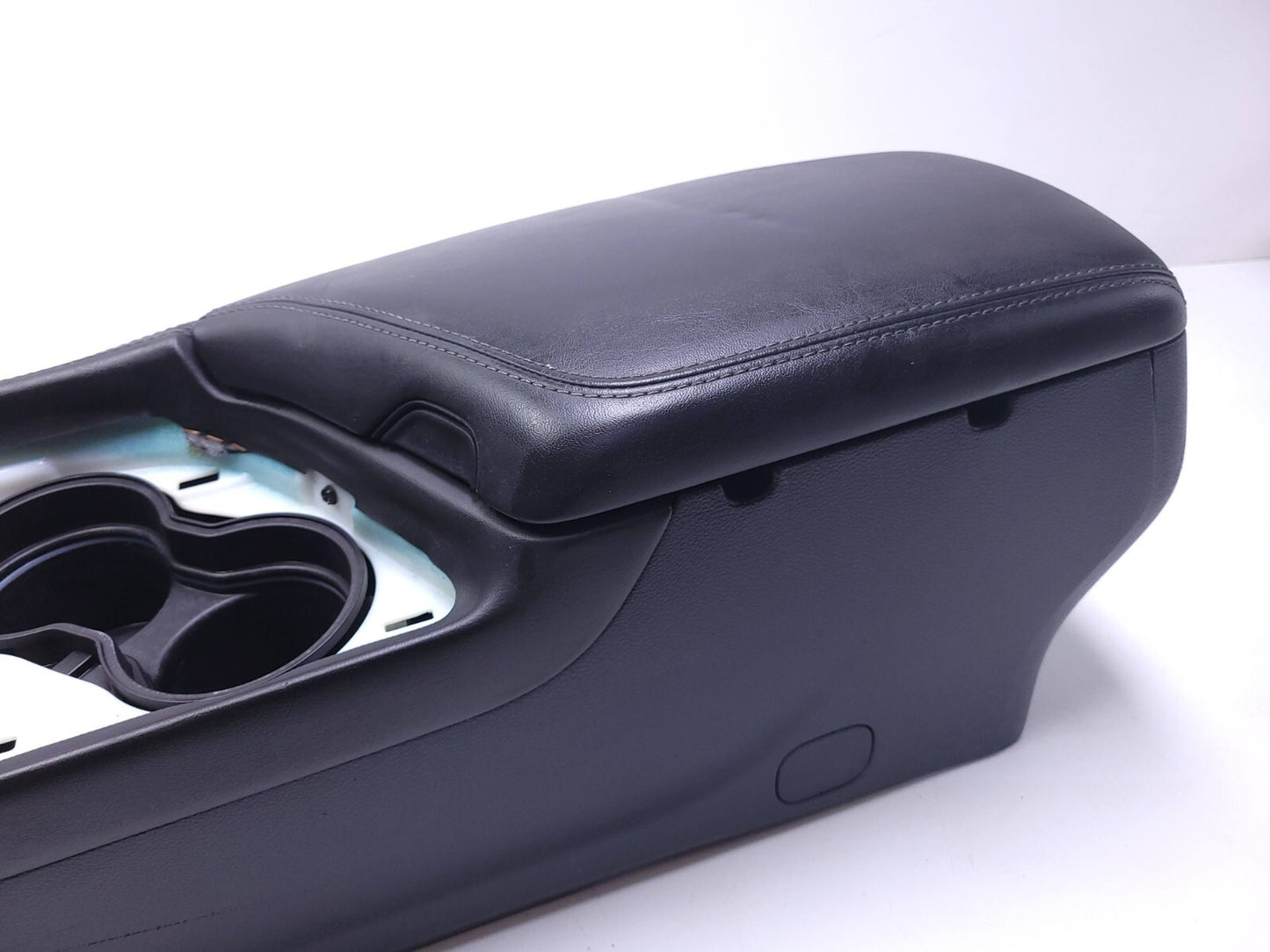 2015 Dodge Challenger Center Console Panel With Armrest OEM