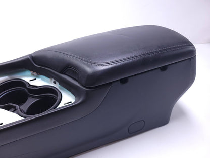 2015 Dodge Challenger Center Console Panel With Armrest OEM