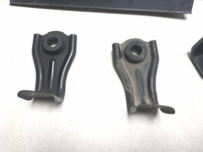 2007 Honda Fit Radiator Support Bracket & Upper Seal OEM