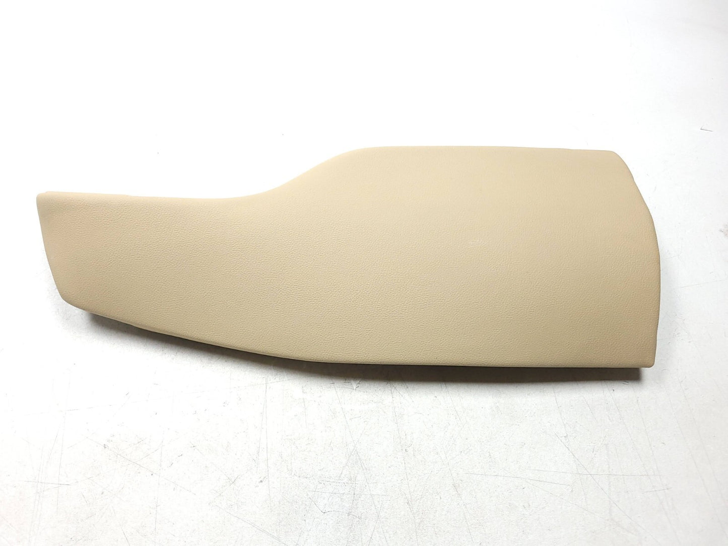 13-18 BMW 330xi F30 Rear Seat Bolster Left & Right Pair OEM ✅ 76k Miles