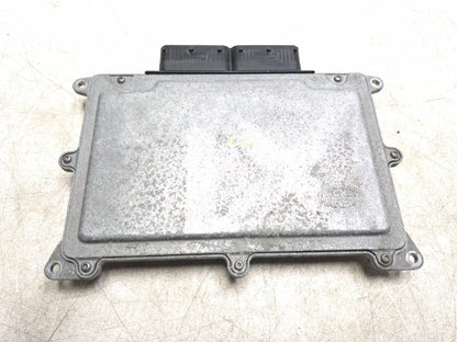2021 Alfa Romeo Giulia Ecu Ecm Engine Computer Module 2.0l AWD 50559852 Oem✅