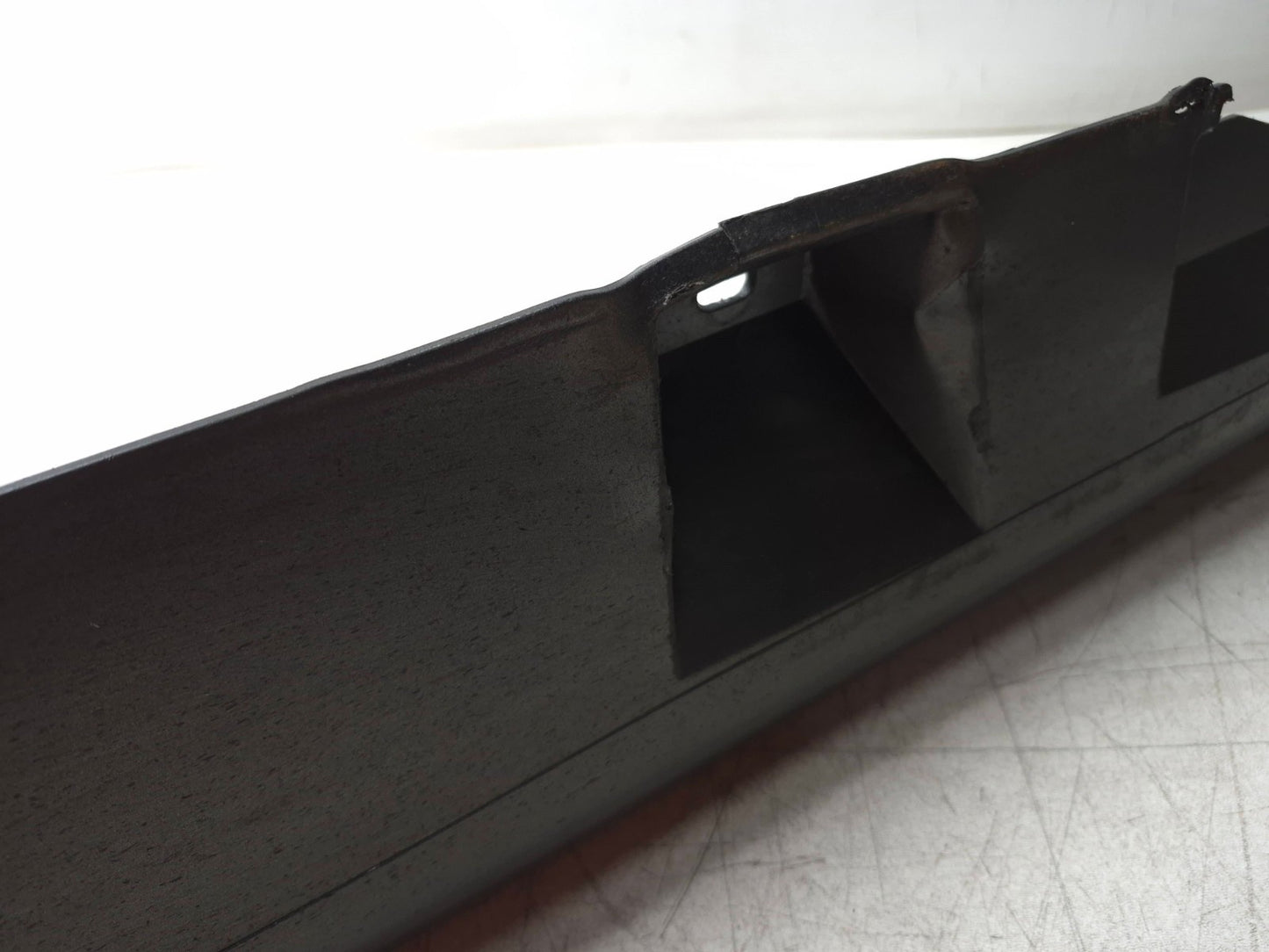 2017 Ford Focus St Hatchback Skirt Rocker Panel Molding Left Driver Side OEM
